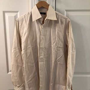 Hugo boss dress shirt